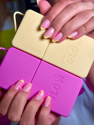 Chill Your Way to Sculpted, Glowing Skin: The Power of the Cool Contour