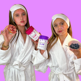 Jelly Masks