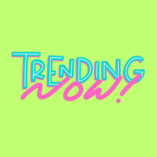 Trending