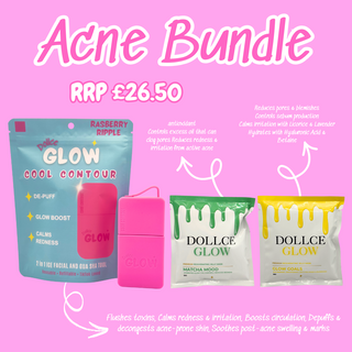 Acne Bundle