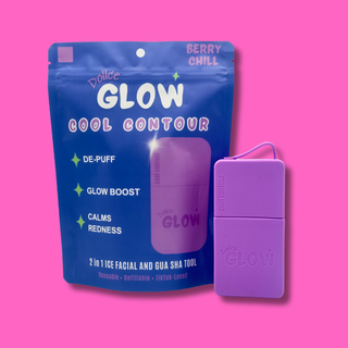 Cool Contour – Berry Chill Wand