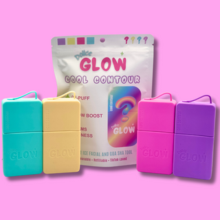 Cool Contour – TRENDING Surprise Edition Wand