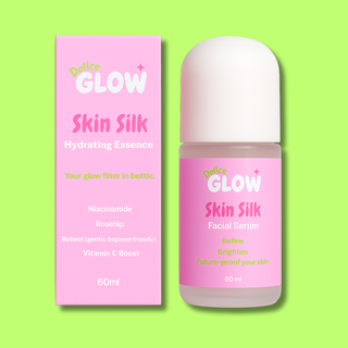 Skin Silk Hydrating Essence