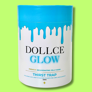 Thirst Trap - Hyaluronic Acid Jelly Mask