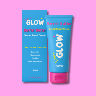 Barrier Bestie | Ceramide + Niacinamide Barrier Repair Cream
